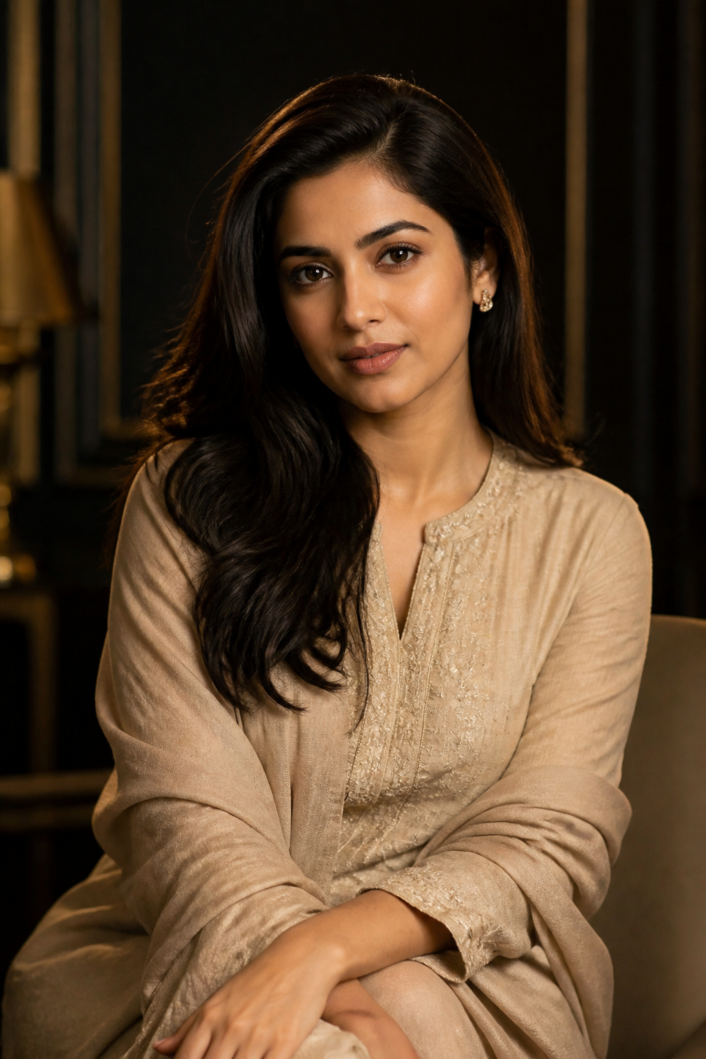 Megha VIP escort Mahipalpur